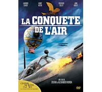 [Elephant Films] Edition française officielle - La Conquête de l'air - DVD