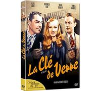 [Elephant Films] Edition officielle française - La e verre - DVD