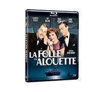 La Folle Alouette – Blu-ray – Édition officielle française (Elephant Films)