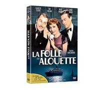 La Folle Alouette – Elephant – DVD