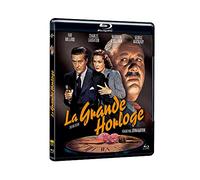 [Elephant Films] Edition officielle française - La Grande Horloge - Blu-ray single