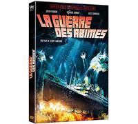 [Elephant Films] Edition officielle française - La Guerre des abîmes - DVD