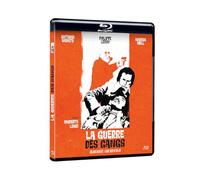 La Guerre des gangs Blu-ray