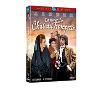 [Elephant Films] Edition française officielle - La Juive Du Château Trompette - L'Intégrale - Coffret 3 DVD