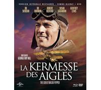 La Kermesse Des Aigles - Version Intégrale Restaurée - Blu-Ray + Dvd