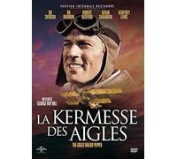 La Kermesse des Aigles – DVD – Version intégrale restaurée – Édition française officielle