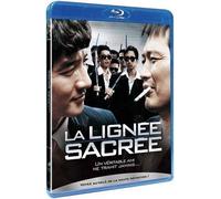 [Elephant Films] Edition officielle française - La Lignée sacrée - Blu-ray