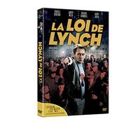 La Loi de Lynch – DVD – Édition officielle française – Elephant Films