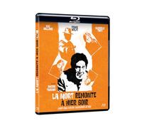 La Mort remonte à hier soir – Blu-ray – Édition française officielle