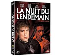 La Nuit du lendemain – Blu-ray + DVD – Édition française officielle
