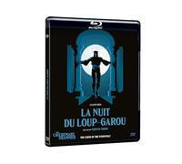 La Nuit du loup-garou – Blu-ray – Elephant