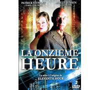 [Elephant Films] Edition officielle française - La Onzième heure - Coffret 2 DVD