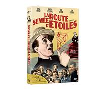 La Route semée d'étoiles – DVD – Édition française officielle – Elephant Films