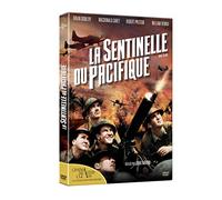 La Sentinelle du Pacifique - DVD