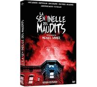 La sentinelle des maudits DVD E