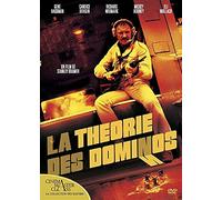 [Elephant Films] Edition officielle française - La Théorie des dominos - DVD