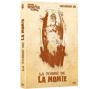 La Tombe De La Momie [DVD]