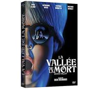 La Vallée de la mort – DVD – Édition officielle française – Elephant Films