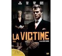 [Elephant Films] Edition officielle française - La Victime - DVD
