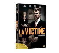 [Elephant Films] Edition officielle française - La Victime - DVD