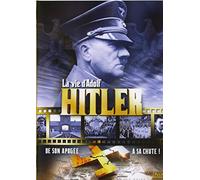 [Elephant Films] Edition officielle française - La Vie D'Adolf Hitler - DVD