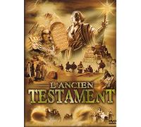 [Elephant Films] Edition officielle française - L'ancien testament - Coffret 5 DVD