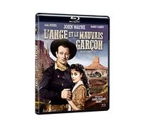 L'Ange et le mauvais garçon Blu-ray