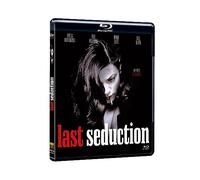 Last Seduction – Blu-ray – Édition officielle française – Elephant