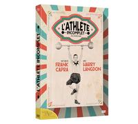 L'Athlète incomplet (The Strong Man)