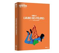 L'aube des félines Combo Blu-ray DVD