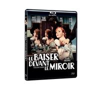 Le Baiser devant le miroir Blu-ray
