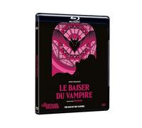 Le Baiser du vampire – Blu-ray – Elephant