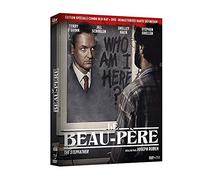 Le Beau-Père – Elephant Films – Combo Blu-ray + DVD – Édition officielle française