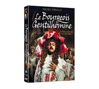 Le Bourgeois gentilhomme – DVD – Édition française officielle – Elysee