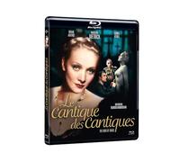 Le Cantique des cantiques – Blu-ray – Elephant