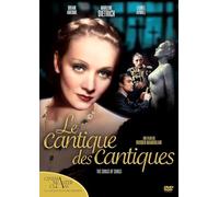 [Elephant Films] Edition officielle française - Le Cantique des cantiques - DVD