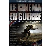 [Elephant Films] Edition officielle française - Le Cinéma en guerre - Coffret 20 DVD