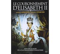 [Elephant Films] Edition officielle française - Le Couronnement d'Elisabeth II - DVD
