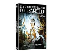 [Elephant Films] Edition officielle française - Le Couronnement d'Elisabeth II - DVD