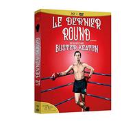 Le Dernier Round - COMBO (Blu-Ray + DVD)