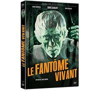 Le Fantôme vivant – DVD – Édition française officielle (Elephant Films)