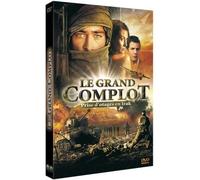 [Elephant Films] Edition officielle française - Le Grand complot - DVD