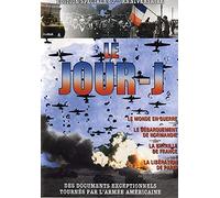 [Elephant Films] Edition officielle française - Le Jour-J-DVD