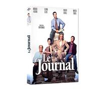 Le Journal - DVD