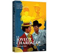Le joyeux charlatan DVD DVD