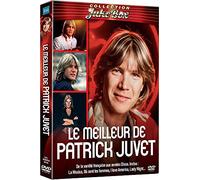 [Elephant Films] Edition officielle française - Le Meilleur de Patrick Juvet - DVD