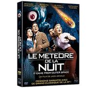 Le Météore de la nuit Combo Blu-ray + DVD
