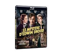 Le Mystère d'Edwin Drood – Blu-ray – Édition officielle française – Elephant