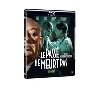 [Elephant Films] Edition officielle française - Le Passé ne meurt pas (Easy Virtue) - Blu-ray single