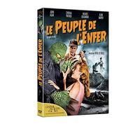 Le Peuple de l'enfer – DVD – Édition française officielle – Elephant Films